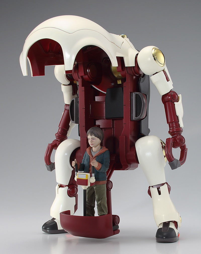 20 MechatroWeGo No.03 Retro