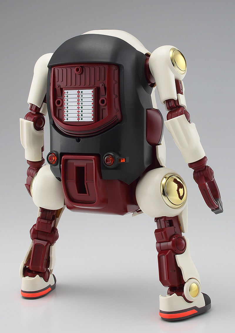 20 MechatroWeGo No.03 Retro