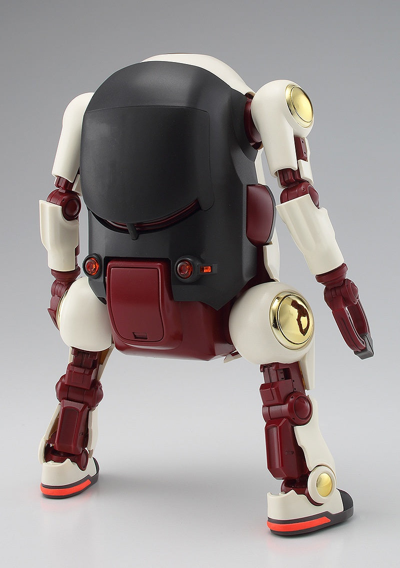20 MechatroWeGo No.03 Retro