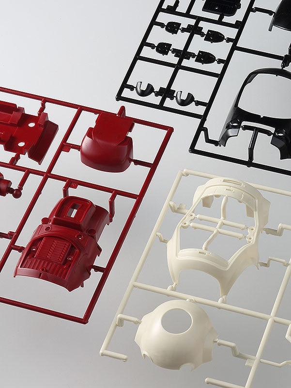 20 MechatroWeGo No.03 Retro