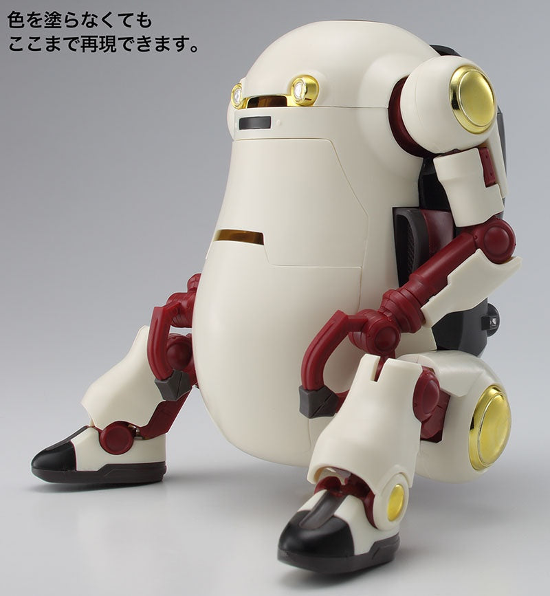 20 MechatroWeGo No.03 Retro