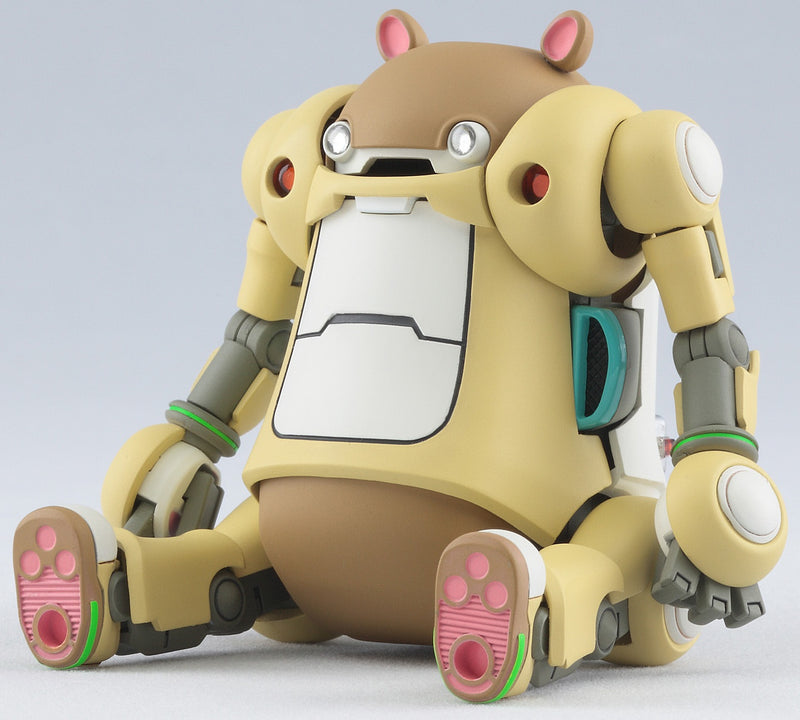 1/35 MechatroWeGo No.11 RS Morino & Ash Set