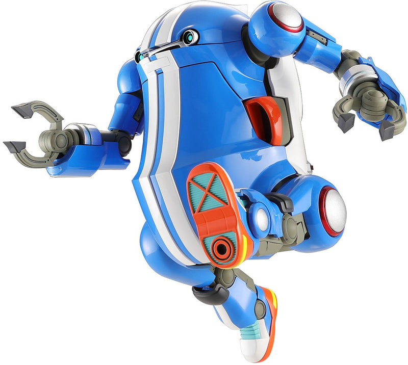 20 MechatroWeGo No.05 Sports Blue