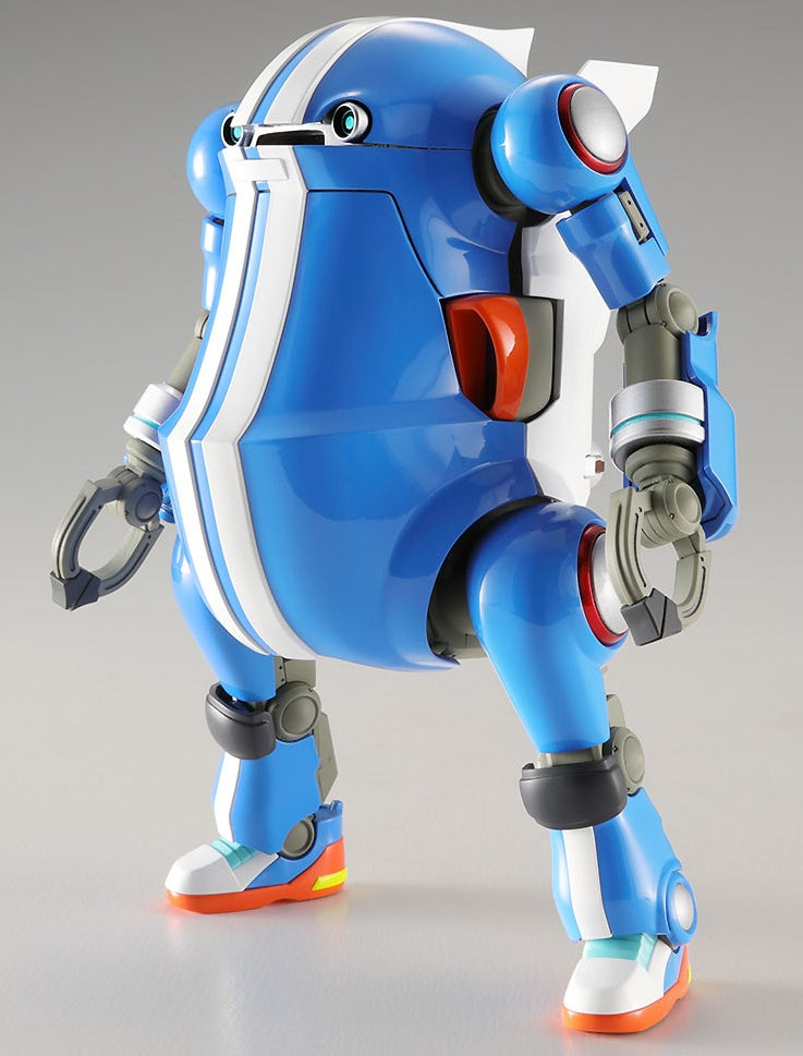 20 MechatroWeGo No.05 Sports Blue
