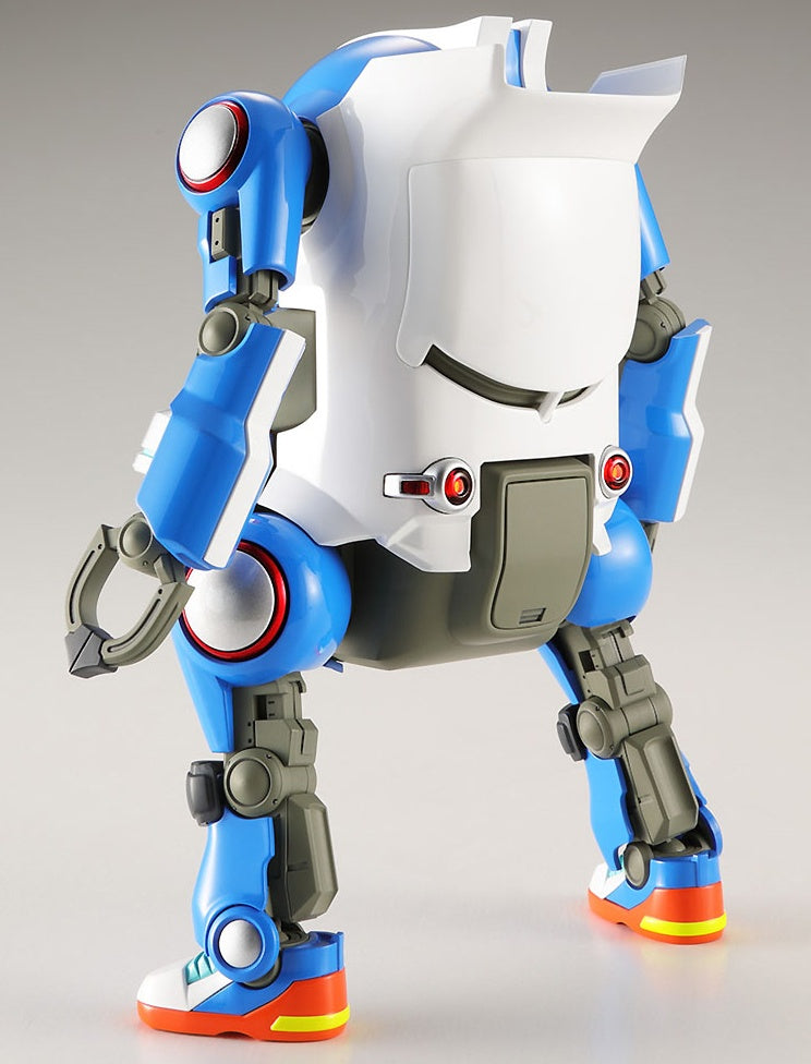20 MechatroWeGo No.05 Sports Blue