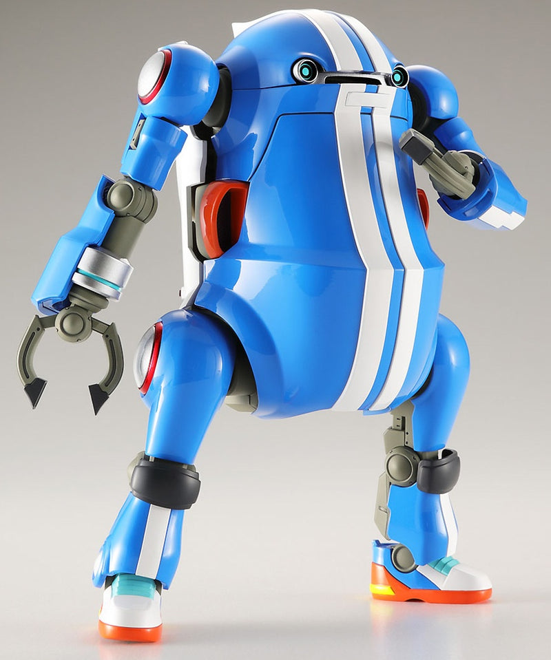 20 MechatroWeGo No.05 Sports Blue