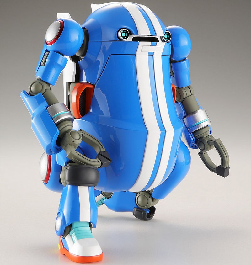 20 MechatroWeGo No.05 Sports Blue