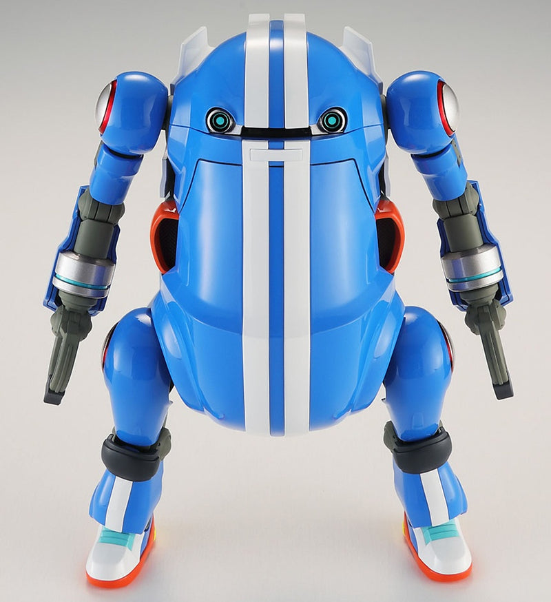20 MechatroWeGo No.05 Sports Blue