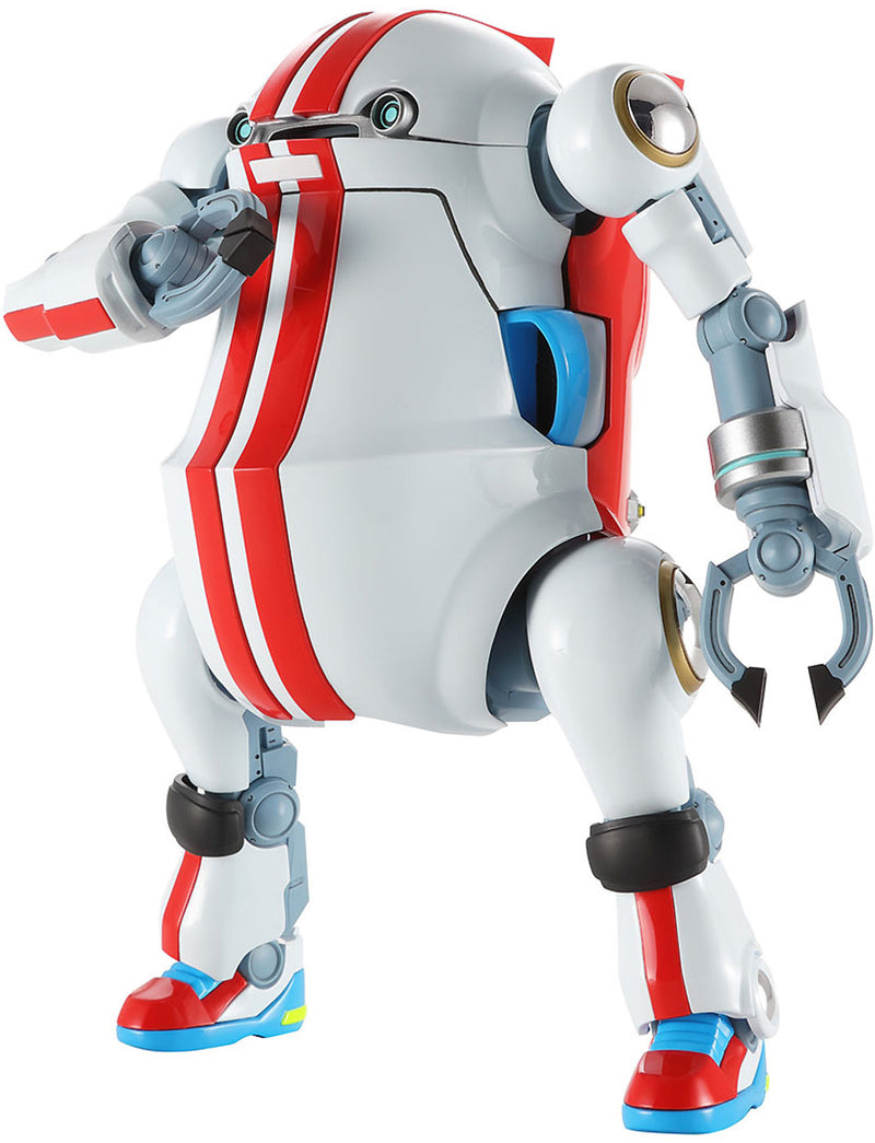 20 MechatroWeGo No.07 SPORTS "JPN"