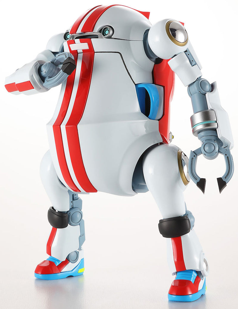 20 MechatroWeGo No.07 SPORTS "JPN"