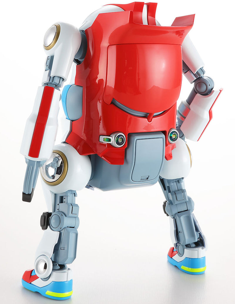 20 MechatroWeGo No.07 SPORTS "JPN"