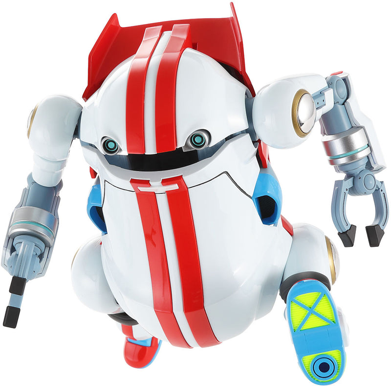 20 MechatroWeGo No.07 SPORTS "JPN"