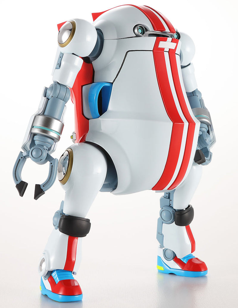 20 MechatroWeGo No.07 SPORTS "JPN"