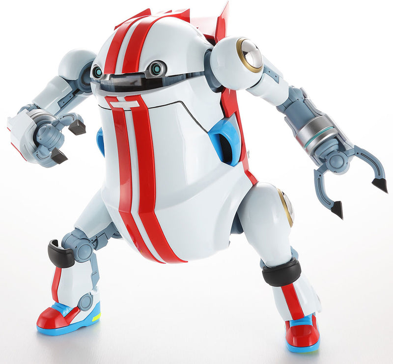20 MechatroWeGo No.07 SPORTS "JPN"