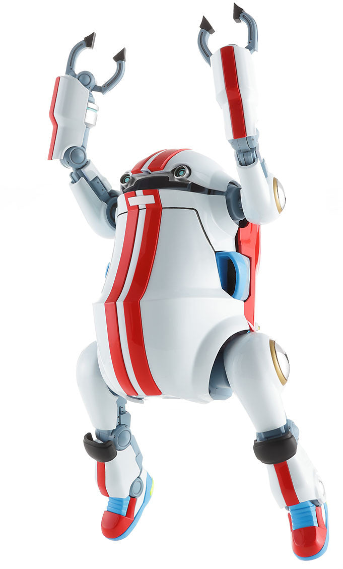 20 MechatroWeGo No.07 SPORTS "JPN"