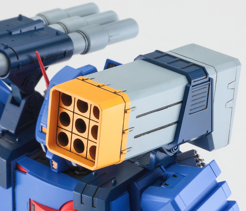 Combat Mecha Xabungle 1/72 Xabungle Heavy Armed Version