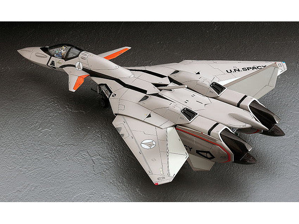Macross Plus 1/72 VF-11B Thunderbolt