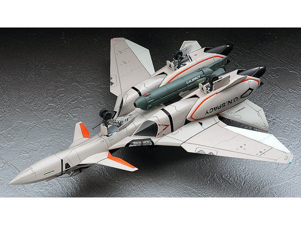 Macross Plus 1/72 VF-11B Thunderbolt