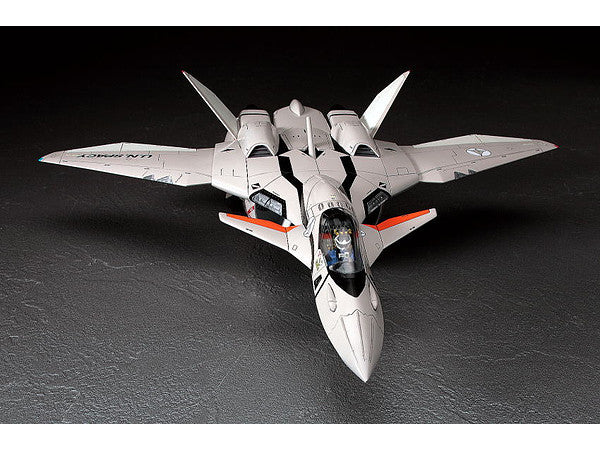 Macross Plus 1/72 VF-11B Thunderbolt