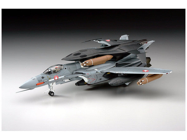 Macross Zero 1/72 VF-0A/S with Ghost