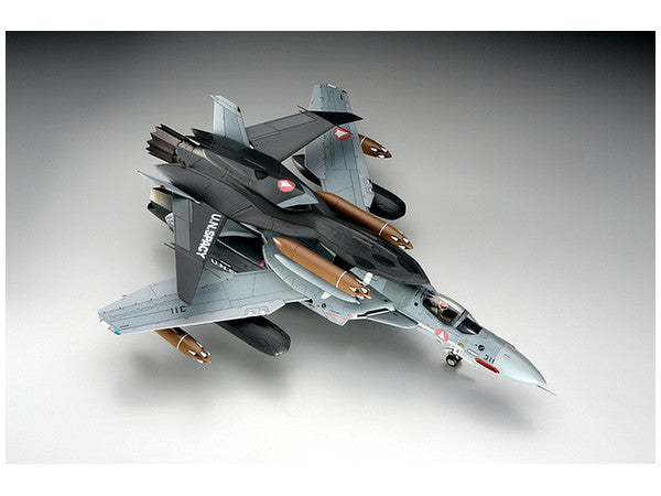 Macross Zero 1/72 VF-0A/S with Ghost