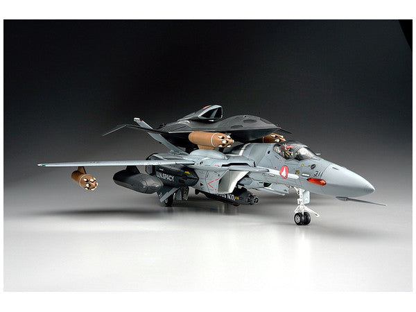 Macross Zero 1/72 VF-0A/S with Ghost