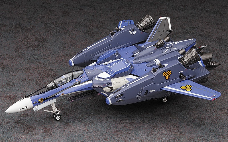 Macross Frontier 1/72 VF-25G Super Messiah