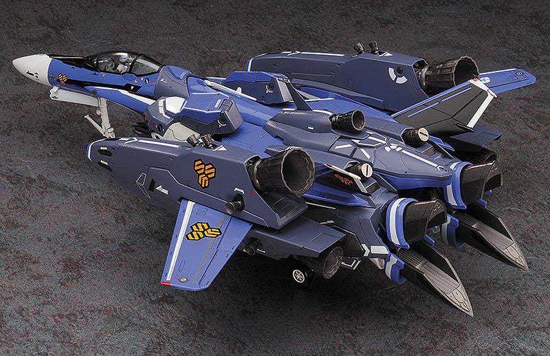 Macross Frontier 1/72 VF-25G Super Messiah