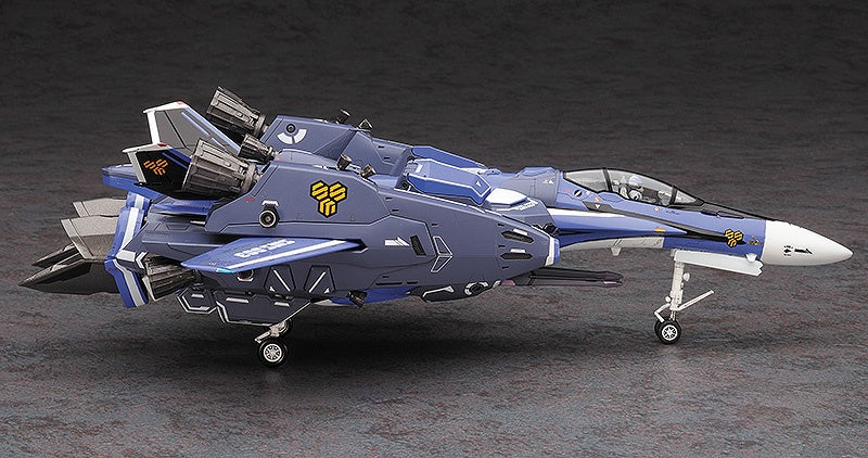 Macross Frontier 1/72 VF-25G Super Messiah
