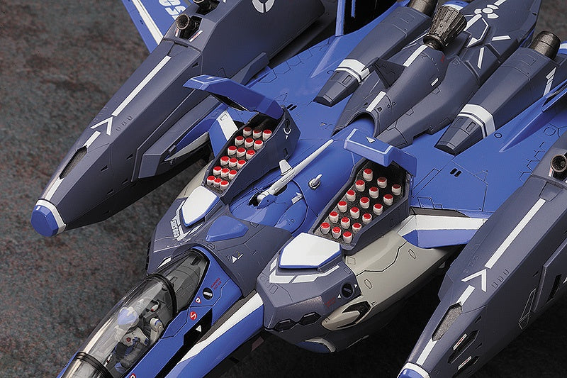 Macross Frontier 1/72 VF-25G Super Messiah