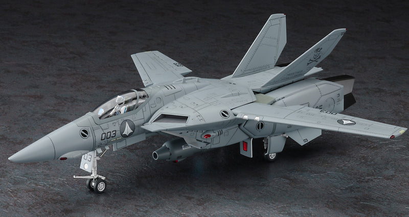Macross 1/48 VF-1A Valkyrie Low Visibility