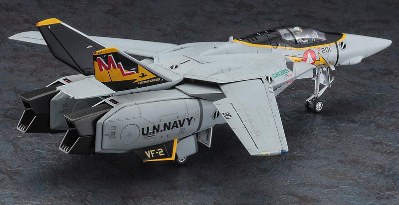 Macross 1/48 VF-1A Valkyrie VF-2 Sonic Birds
