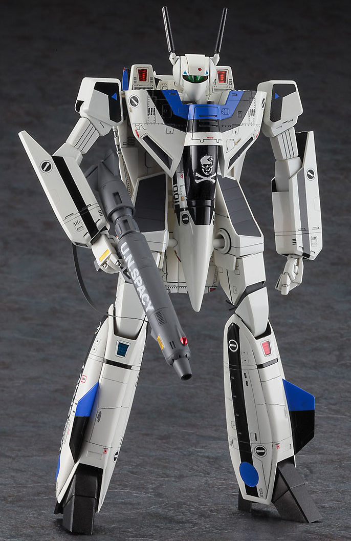 Macross 1/72 VF-1S Battroid Valkyrie "Max"