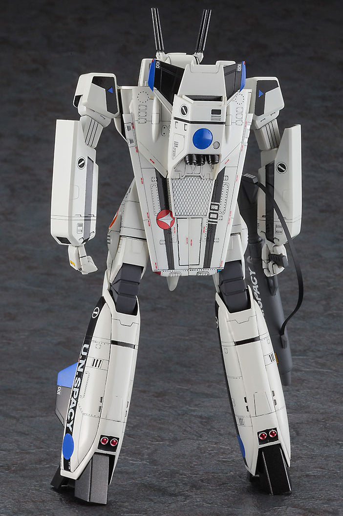 Macross 1/72 VF-1S Battroid Valkyrie "Max"