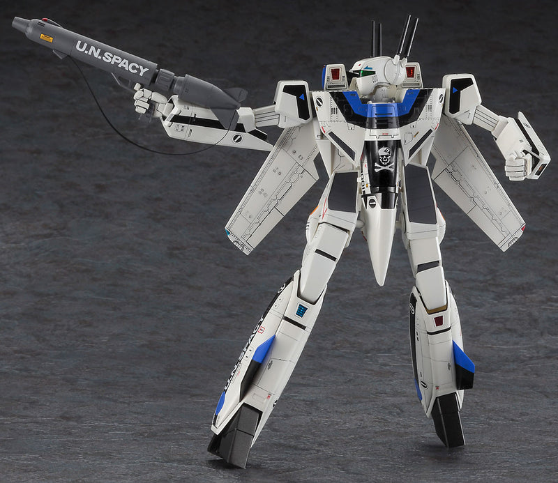 Macross 1/72 VF-1S Battroid Valkyrie "Max"