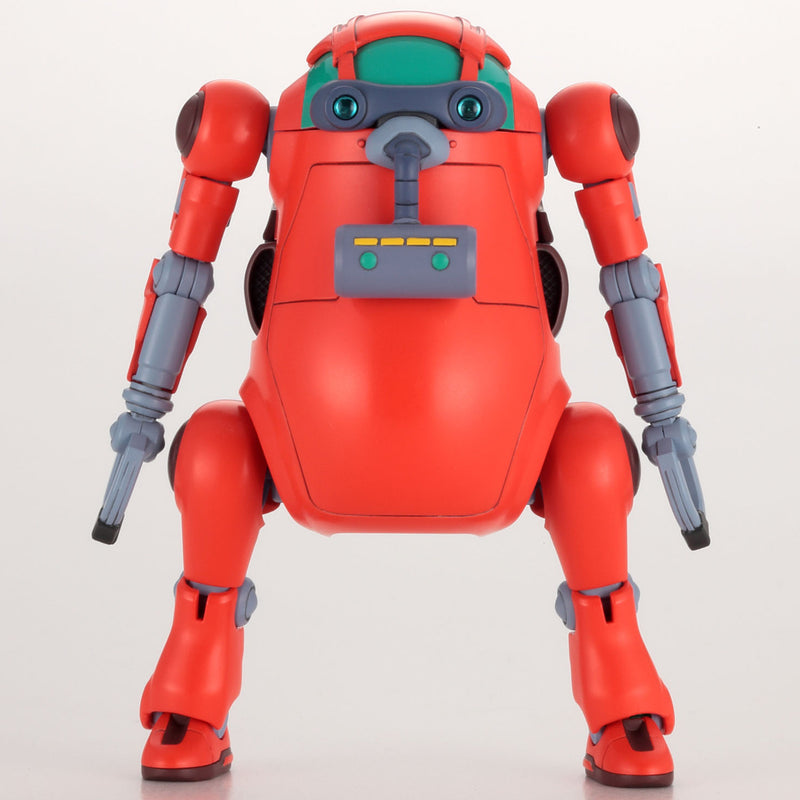 1/35 MechatroWeGo Votoms Collaboration Series Vol.1: Scopedog & Kiriko