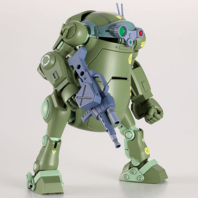 1/35 MechatroWeGo Votoms Collaboration Series Vol.1: Scopedog & Kiriko