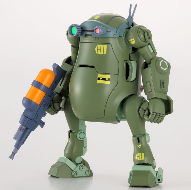 1/35 MechatroWeGo Votoms Collaboration Series Vol.1: Scopedog & Kiriko