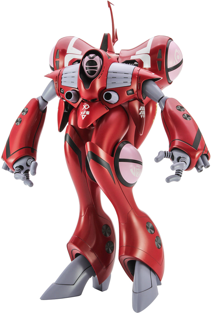 Macross 1/72 Queadluun-Rau Miria (Movie Version) (Macross: Do You Remember Love?)