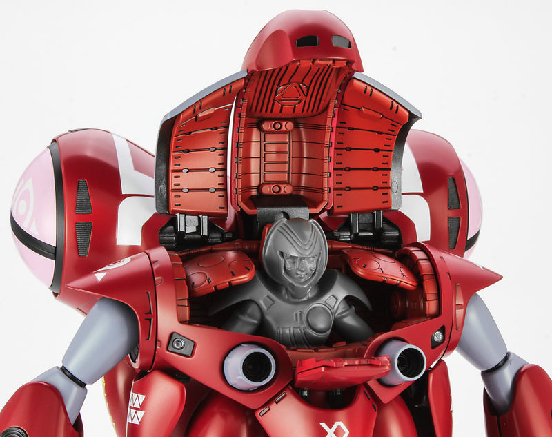 Macross 1/72 Queadluun-Rau Miria (Movie Version) (Macross: Do You Remember Love?)