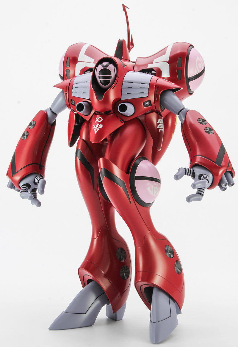 Macross 1/72 Queadluun-Rau Miria (Movie Version) (Macross: Do You Remember Love?)