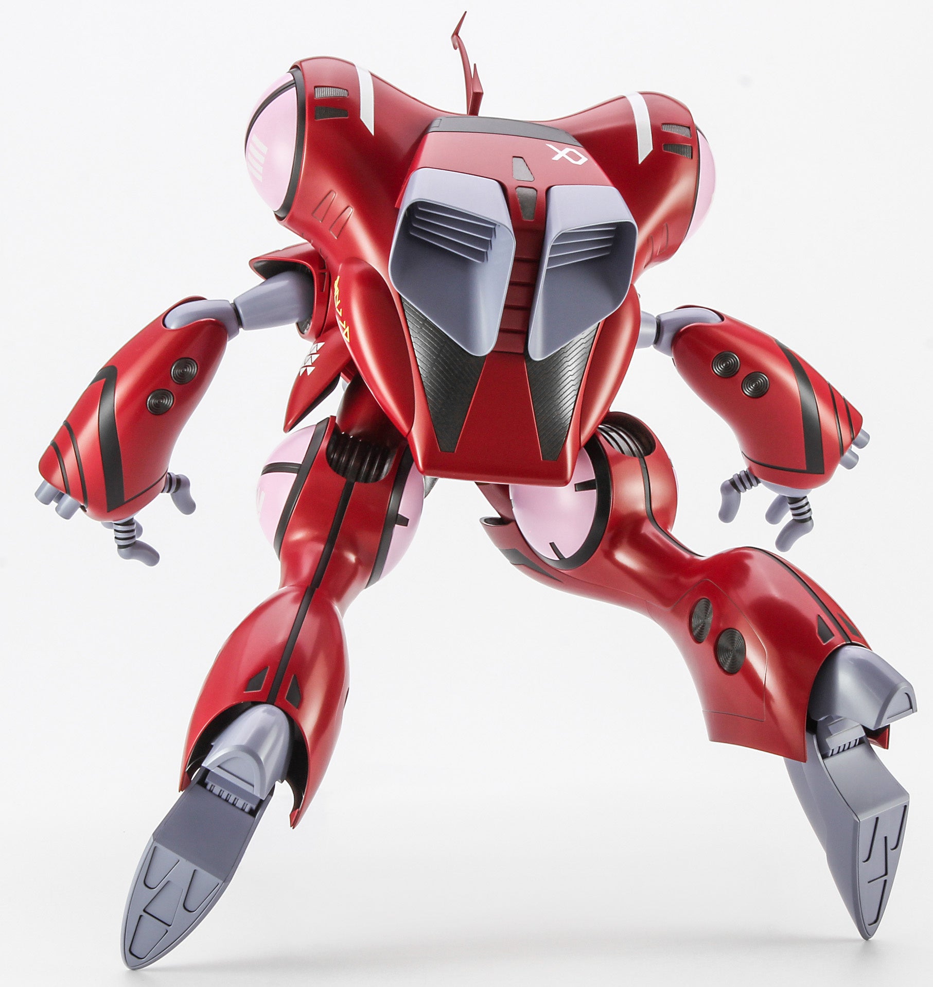 Hasegawa Macross 1/72 Queadluun-Rau Milia (Movie Version) (Macross