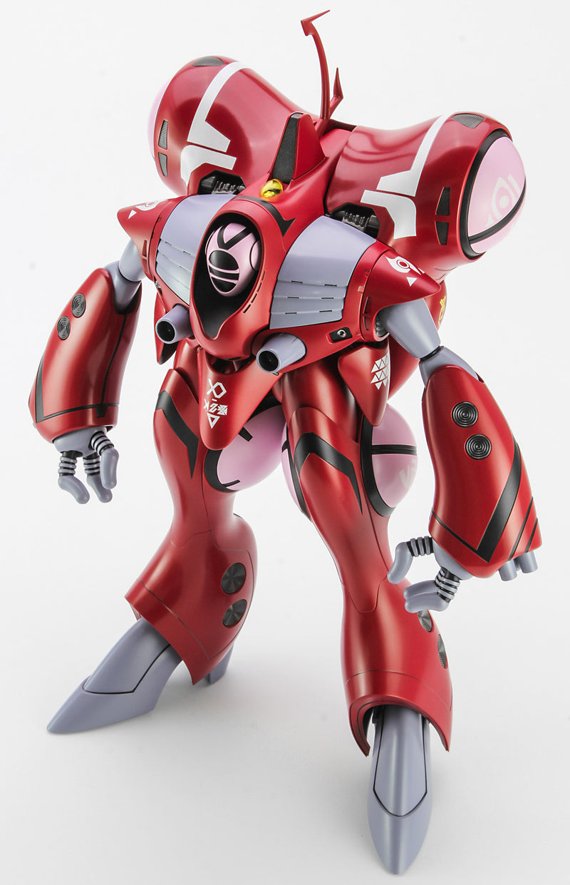 Macross 1/72 Queadluun-Rau Miria (Movie Version) (Macross: Do You Remember Love?)