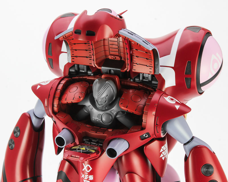 Macross 1/72 Queadluun-Rau Miria (Movie Version) (Macross: Do You Remember Love?)