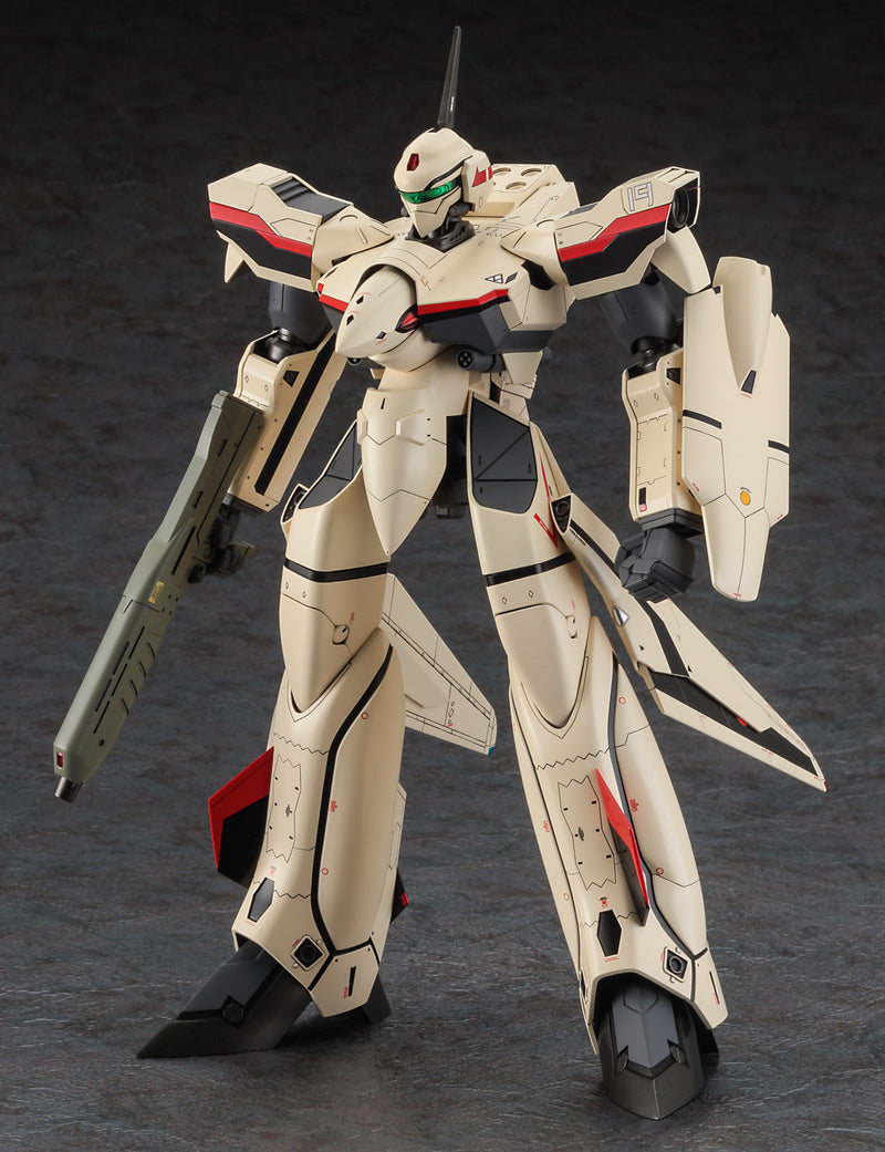 Macross Plus 1/72 YF-19 Battroid