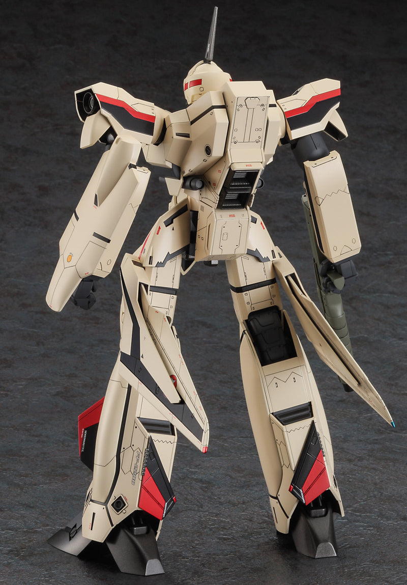 Macross Plus 1/72 YF-19 Battroid