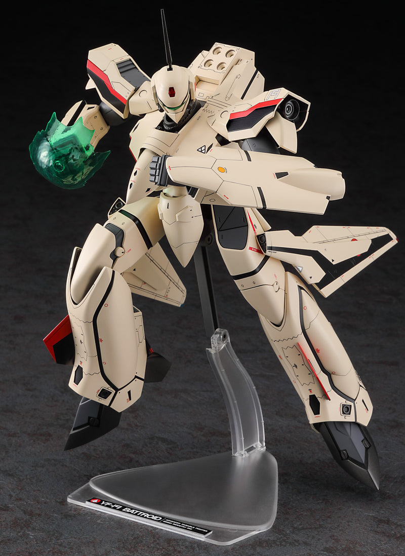 Macross Plus 1/72 YF-19 Battroid