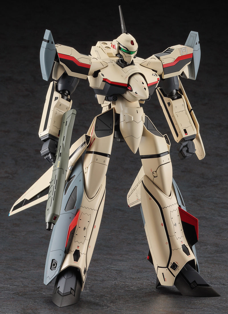 Macross Plus 1/72 YF-19 Battroid