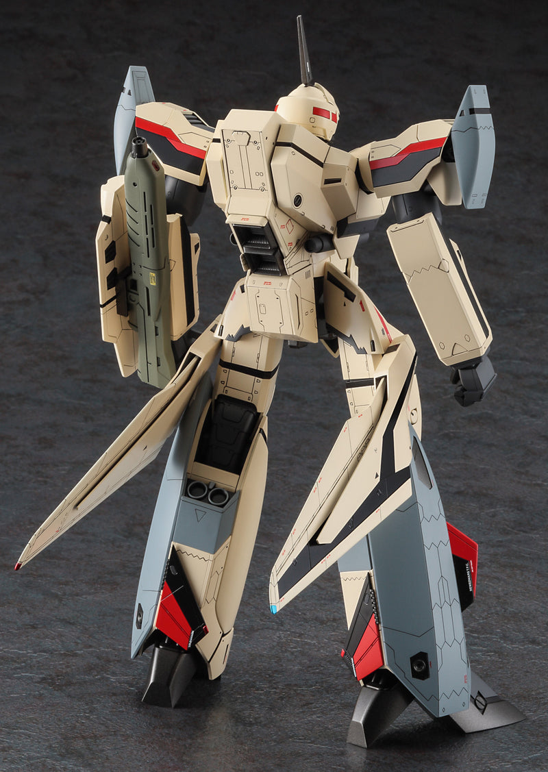 Macross Plus 1/72 YF-19 Battroid