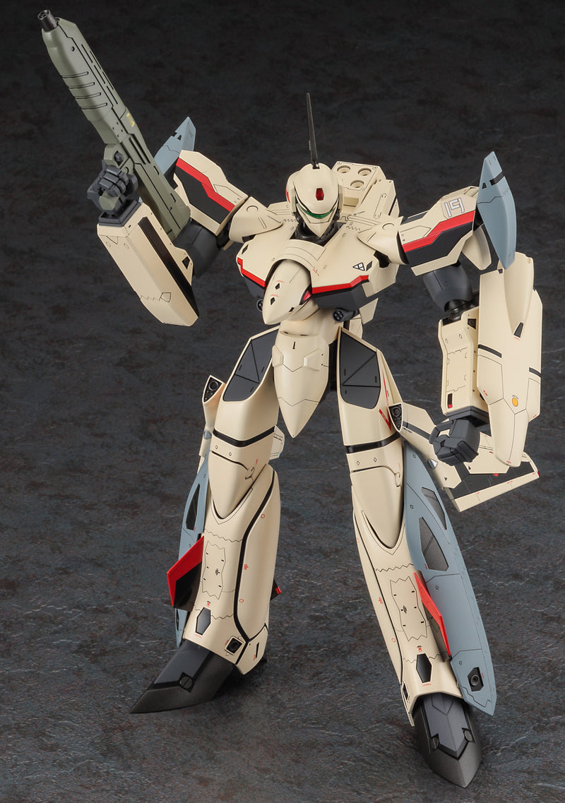 Macross Plus 1/72 YF-19 Battroid